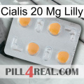 Cialis 20Mg Lilly 24